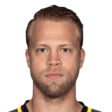 FC 26 Daniel Sundgren Face