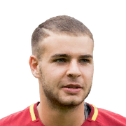 FC 26 Marco Tumminello Face
