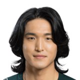 FC 26 Kim Dong Joon Face