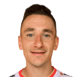 FC 26 Neri Bandiera Face