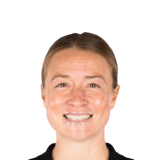 FC 26 Emily Sonnett - 83 Rated
