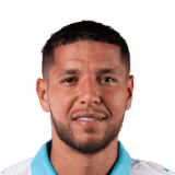 FC 26 Amine Harit Face
