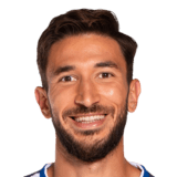 FC 26 Marko Grujic Face