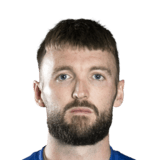 FC 26 Kyle Cameron Face