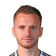 FC 26 Sebastien Salles-Lamonge Face