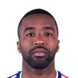 FC 26 Shaq Moore Face