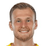 FC 26 Henrich Ravas Face