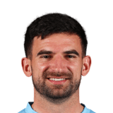 FC 26 Steven Ugarkovic Face