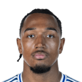 FC 26 Anton Donkor Face