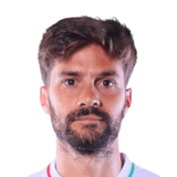 FC 26 Agustin Bouzat Face