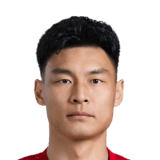 FC 26 Han Pengfei Face