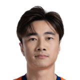 FC 26 Che Shiwei Face