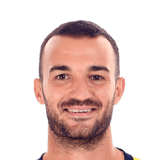 FC 26 Matteo Cotali Face