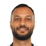 FC 26 Florin Bejan Face