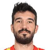 FC 26 Kubilay Kanatsizkus Face
