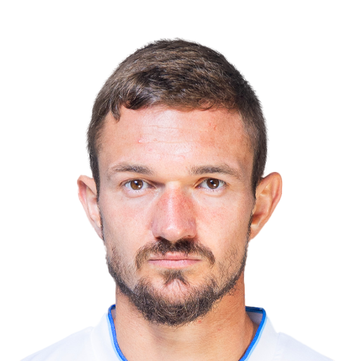 FC 26 Gaetan Perrin Face