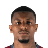 FC 26 Wesley Face