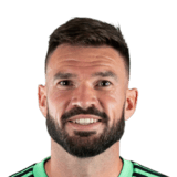 FC 26 Florian Escales Face