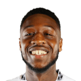 FC 26 Ebou Adams Face