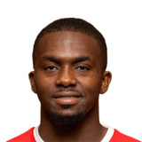 FC 26 Anfernee Dijksteel Face