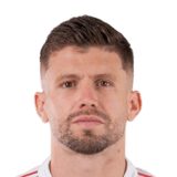 FC 26 Caio Henrique Face