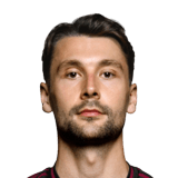 FC 26 Kaan Kairinen Face