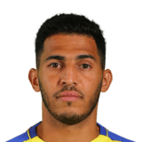 FC 26 Sultan Al Ghannam Face