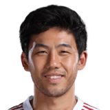 FC 26 Wataru Endo Face