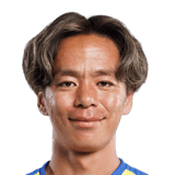 FC 26 Ryotaro Ito Face