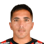 FC 26 Facundo Cobos Face