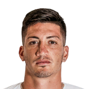 FC 26 Lucas Merolla Face