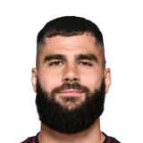 FC 26 Elias Cobbaut Face