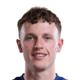 FC 26 Nathan Broadhead Face