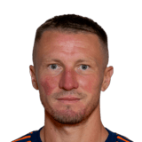 FC 26 Artem Putivtsev Face