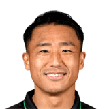 FC 26 Tomoki Imai Face