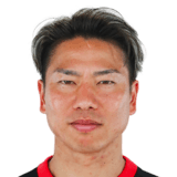 FC 26 Takuma Asano Face