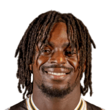 FC 26 Toyosi Olusanya Face