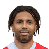 FC 26 Leon Guwara Face