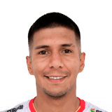 FC 26 Rodrigo Tapia Face
