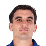 FC 26 Mauro Arambarri - 80 Rated