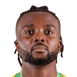 FC 26 Chidozie Awaziem Face