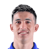 FC 26 Lautaro Comas Face