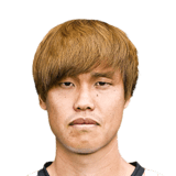 FC 26 Takuma Ominami Face