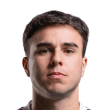 FC 26 Andrigo Face
