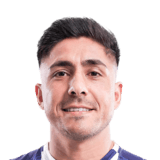 FC 26 Cristian Tarragona Face