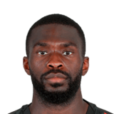 FC 26 Fikayo Tomori - 81 Rated