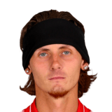 FC 26 Kyle Scott Face