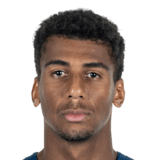 FC 26 Bernardo Face