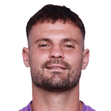 FC 26 Ignacio Chicco Face