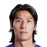 FC 26 Choi Kyu Baek Face